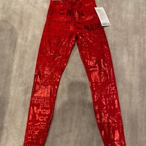 Lululemon legging